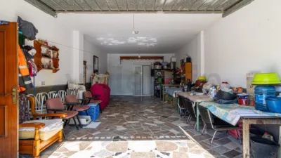 Rustic Finca in Paterna de Rivera photo 29