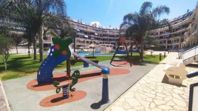 Pis – Dénia, Barri Port / Centre - Vista 2