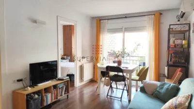 Apartment in El Carmel photo 27