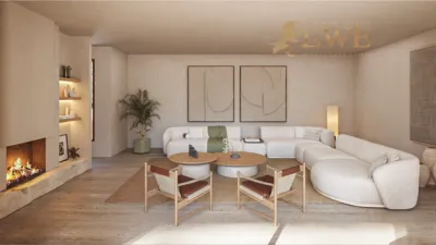 Casa – Benissa - Vista 4