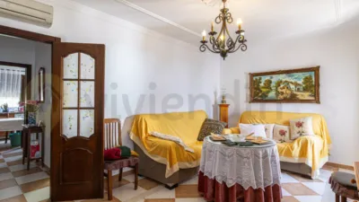 House in Paterna de Rivera photo 2