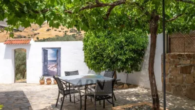Rustic Finca in Álora photo 4