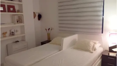 Apartment in Puerto photo 8