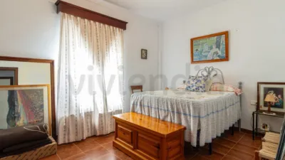 Rustic Finca in Paterna de Rivera photo 19