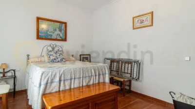 Rustic Finca in Paterna de Rivera photo 21