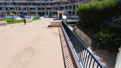 Pis – Dénia, Barri Port / Centre - Vista 4