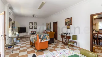 Casa en Paterna de Rivera photo 7