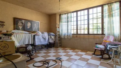 Casa en Paterna de Rivera photo 42