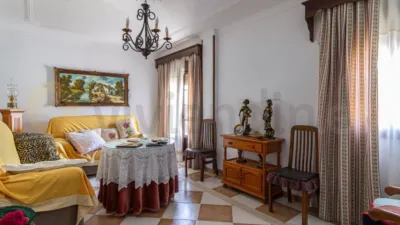 House in Paterna de Rivera photo 4