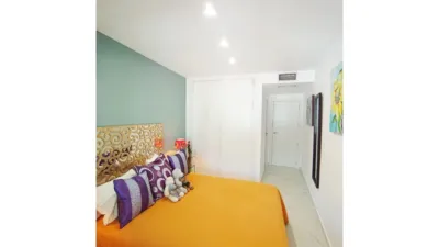 Apartment in Puerto photo 11