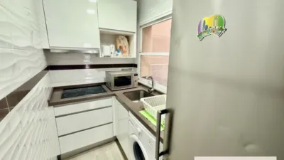 Pis – Benidorm - Vista 4
