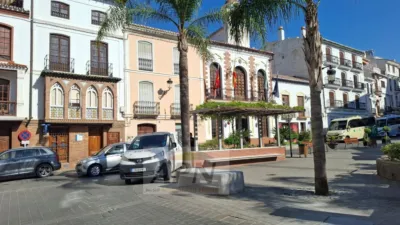 Apartment in Álora photo 23
