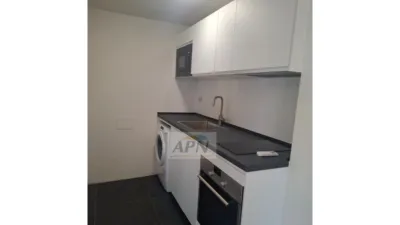 Apartment in Álora photo 19