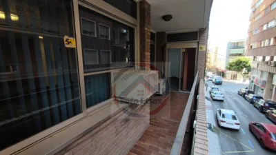 Apartment in Xàtiva photo 26