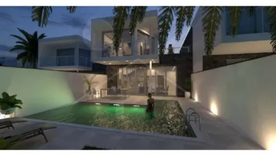 House on Calle Llanos de La Cueva, No. S/N photo 4