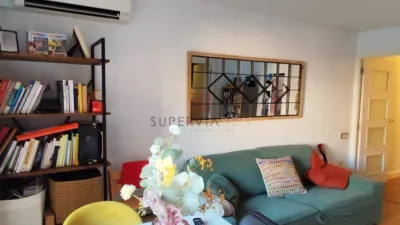 Apartment in El Carmel photo 29