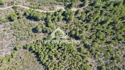 Terreno en venta en Pedreguer - Vista 5