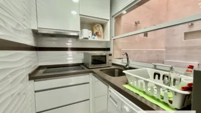 Pis – Benidorm - Vista 5