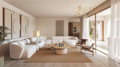 Casa – Benissa - Vista 3