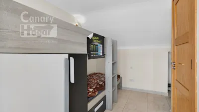Townhouse in Puerto de Santiago photo 17
