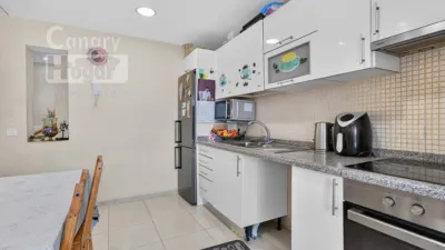 Townhouse in Puerto de Santiago photo 8