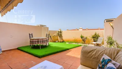 Townhouse in Puerto de Santiago photo 22