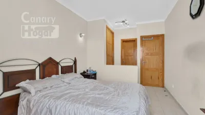 Townhouse in Puerto de Santiago photo 10