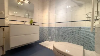 Apartment in the City Centre photo 16