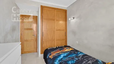 Townhouse in Puerto de Santiago photo 12