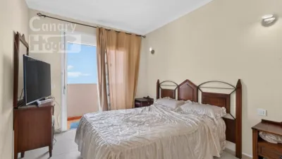 Townhouse in Puerto de Santiago photo 9