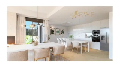 Townhouse in Playa de San Juan photo 3