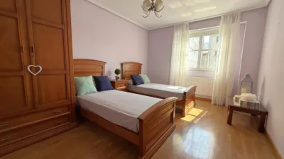 Apartment in the City Centre photo 4
