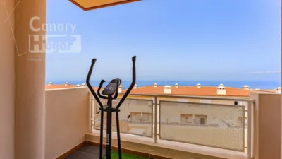 Townhouse in Puerto de Santiago photo 14