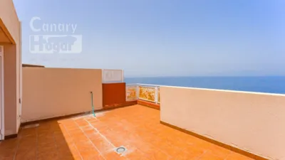 Townhouse in Puerto de Santiago photo 19