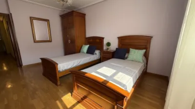 Apartment in the City Centre photo 11