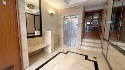 Apartment in the City Centre photo 22