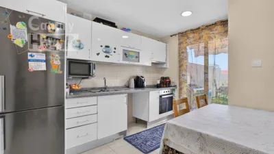 Townhouse in Puerto de Santiago photo 6
