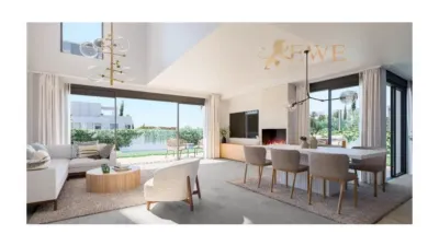 Townhouse in Playa de San Juan photo 4