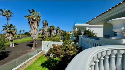 Casa en Costa Adeje photo 4
