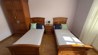 Apartment in the City Centre photo 12