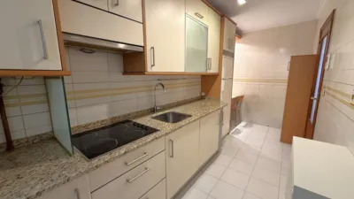 Apartment in the City Centre photo 14