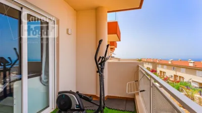 Townhouse in Puerto de Santiago photo 15