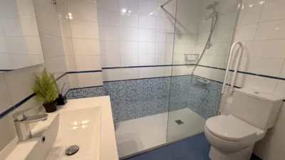 Apartment in the City Centre photo 3