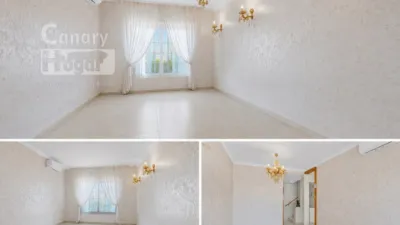 Townhouse in Puerto de Santiago photo 5