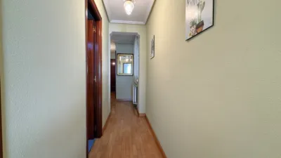Apartment in the City Centre photo 18
