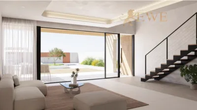 Casa – Finestrat, Urbanització Balcó de Finestrat, la Marina Baixa - Vista 5