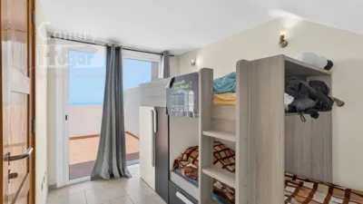 Townhouse in Puerto de Santiago photo 18