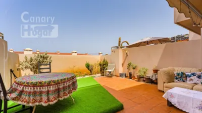 Townhouse in Puerto de Santiago photo 23