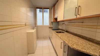 Apartment in the City Centre photo 13