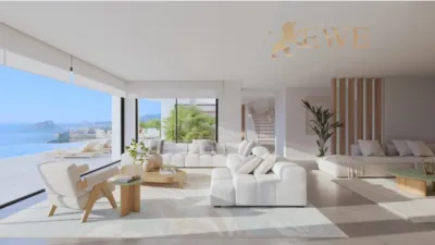 Casa – Benissa - Más
